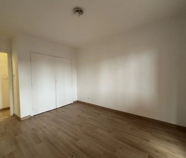 CAGNES SUR MER - CENTRE VILLE - 3 PIECES - BALCON - Photo 3
