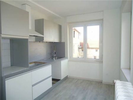 Appartement 3 pièces à louer St Étienne - 42000 / Réf: 1 - Photo 3