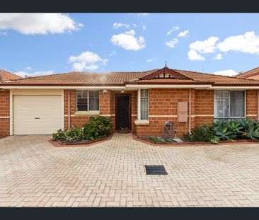 11/3 Ewing Street, Bentley, WA 6102 - Photo 1