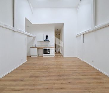 Location Appartement 2 pièces 43m² - Photo 1
