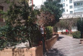 Casa in affitto - Via Abruzzi, Palermo (rif. 11/2026)