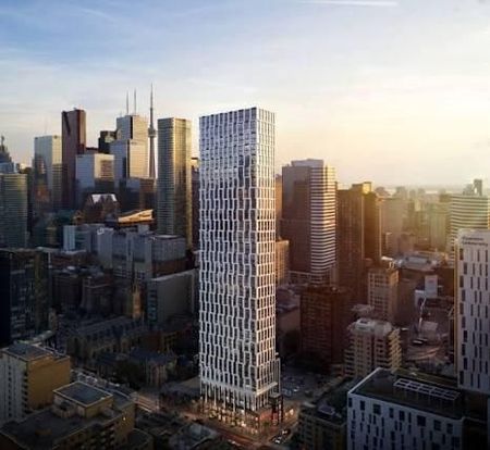 For Lease - 252 Church Street Unit# 5308, Toronto, Ontario - Photo 3