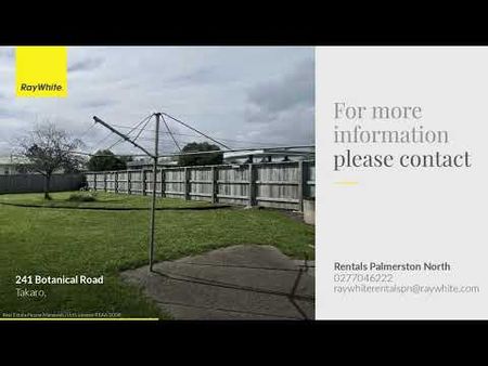 4 Bedroom home in Takaro - Photo 5