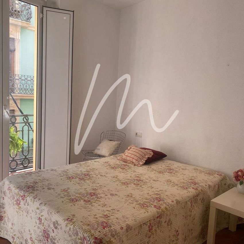 Piso de alquiler en Carrer de Murillo, 10, El Pilar - Photo 1