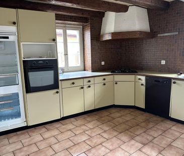 3.5 Zimmer, 90 m², 1. Stock - Foto 1