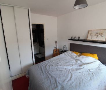 Location appartement 2 pièces 49.21 m² à Lille (59000) - Photo 1