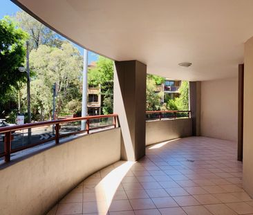 84/152 Bulwara Road, Pyrmont NSW 2009 - Apartment For Rent | Domain - Photo 4