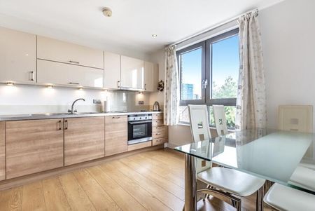 3 bedroom apartment to rent - Photo 5