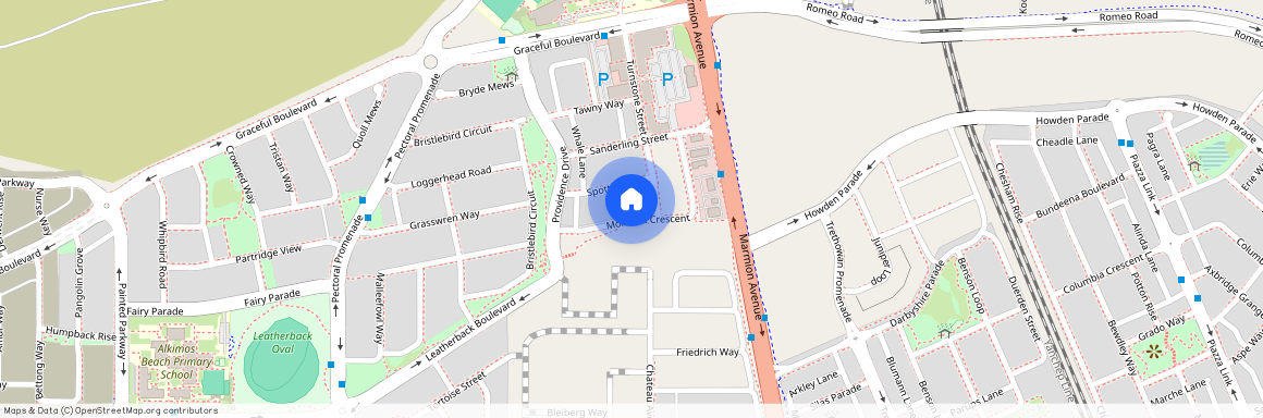 21 Montana Crescent, WA 6038, Alkimos