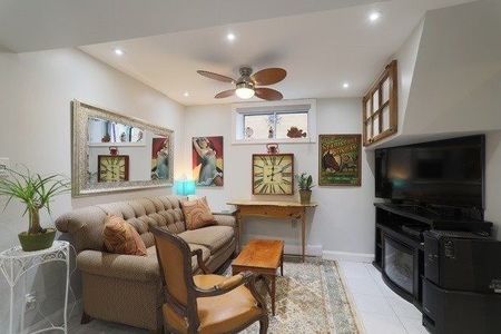 For Lease - 1 Hiawatha Road Unit# Lower, Toronto, Ontario - Photo 2