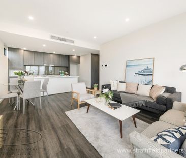 Luxury two bedroom apartment - Photo 2