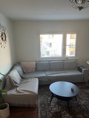 Sorögatan, Kista - Foto 1