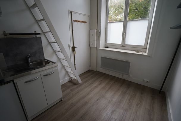 LILLE - APPARTEMENT - STUDIO - Photo 1