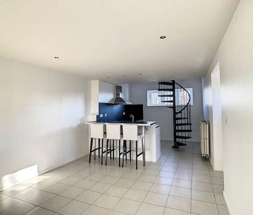 Appartement te huur - Photo 2