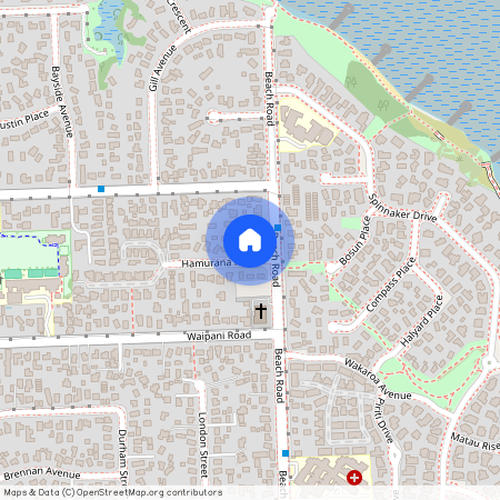 1F Hamurana Place, Te Atatu Peninsula, Waitakere City