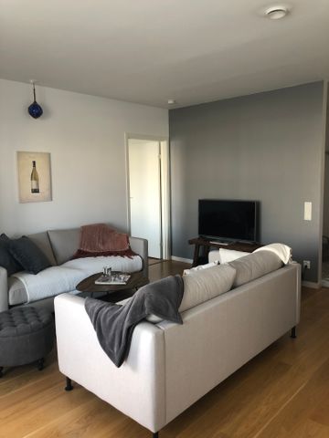 Tunnbindarvägen, Smögen - Foto 4