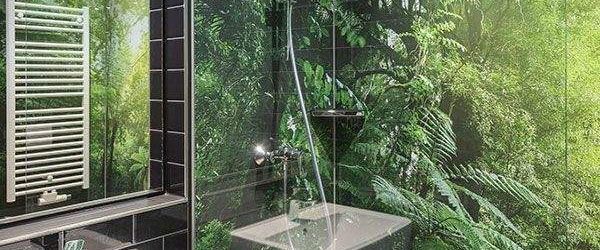 Möbliertes Komfort XL-Apartment mit Balkon - Foto 1