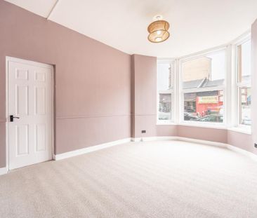 1 bedroom ground floor flat to rent - Photo 1