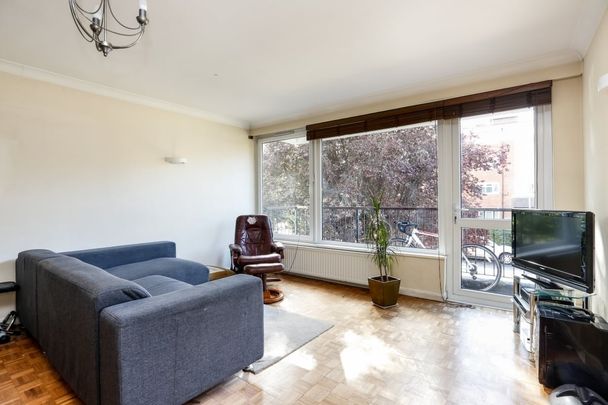 3 bedroom apartment to rent - Photo 1