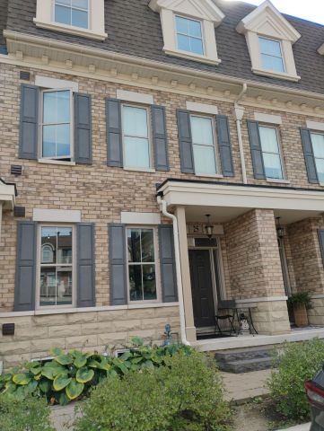 For Lease - 25 Amherst Circle, Vaughan, Ontario - Photo 4