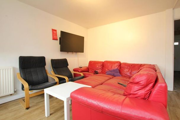 5 bedroom townhouse to rent - Photo 1