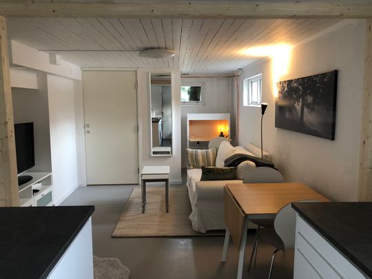 Enstavägen, Täby - Photo 1