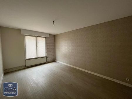 Location Appartement 2 pièces 44m² LAVAL 53000 - Photo 5