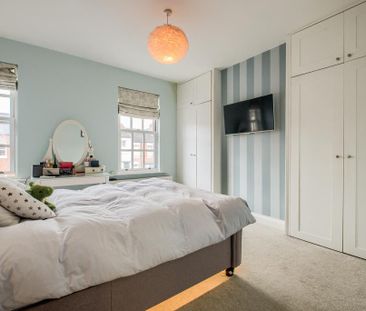 2 bedroom terraced house to rent - Photo 5