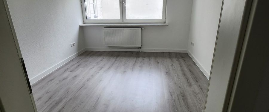Geräumige Wohnung im schönen Stadteil Heppens, Deb.-Nr.: 401231 - Foto 1
