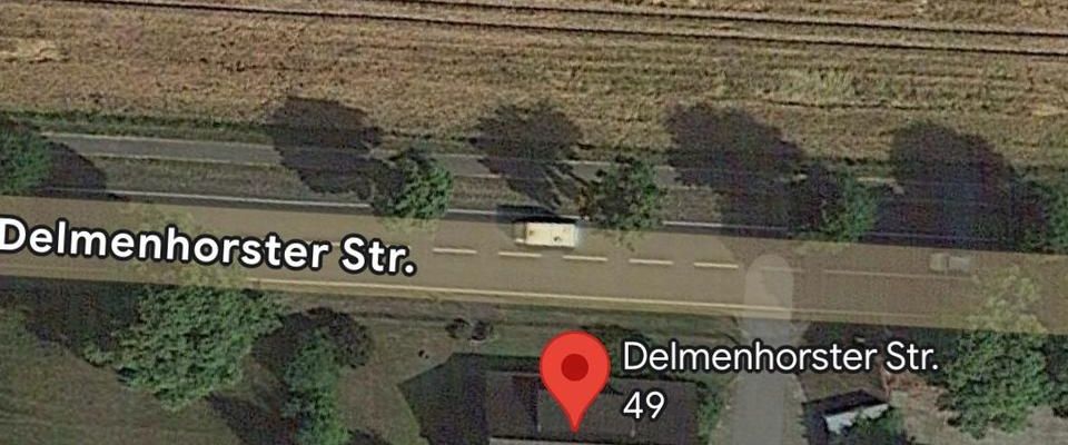 Zum 01.01.2026 Erdgeschosswohnung in Stuhr zu vermieten - Photo 1