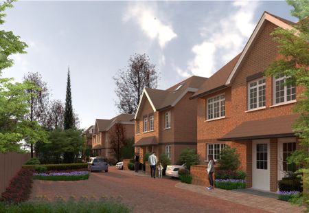 To Let 3 Bedroom House - Photo 5