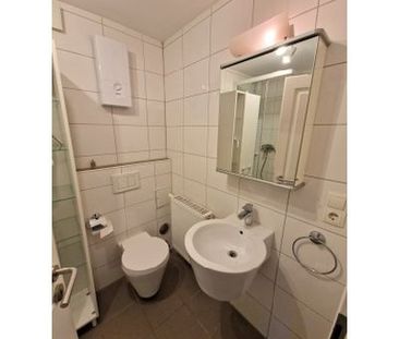 56077 Ehrenbreitstein :Hübsches Appartement im Herzen von Koblenz-Ehrenbreitstein - Foto 4