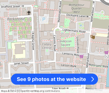 Cassilis Road, LONDON - Photo 1