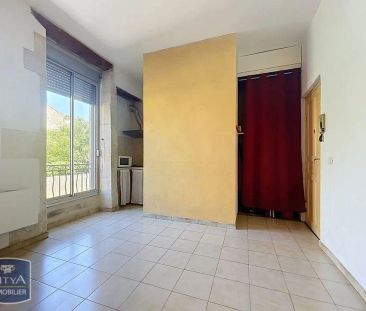 Appartement à louer 1 pièce 28.58m² - Photo 5