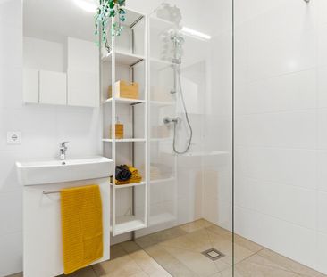 Stylisch wohnen nahe Messe Graz – Neubauwohnungen mit Charakter - Photo 5