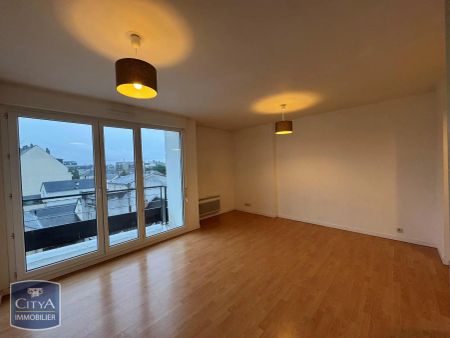 Appartement à louer 2 pièces 39.3m² - Photo 5