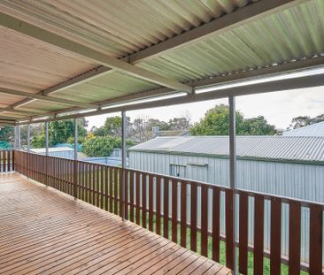 Affordable 3-Bedroom Home - Photo 2