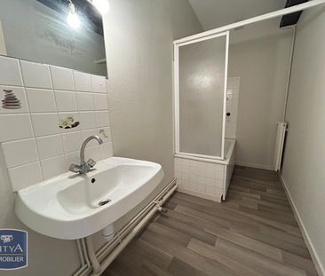 Location Appartement 3 pièces 63m² PERIGUEUX 24000 - Photo 1