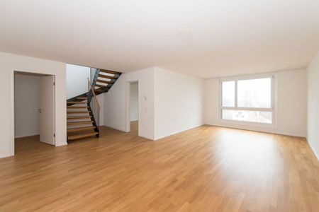 3.5 Zimmer Wohnung - Photo 5