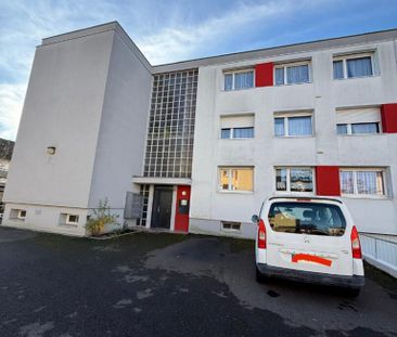 Appartement Colmar 1 pièce(s) 29.42 m2 - Photo 5