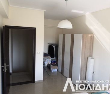 Μεζονέτα για ενοικίαση Ταγαράδες (Θέρμη) - Photo 5
