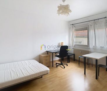 Location Appartement 1 pièce 23m² STRASBOURG 67000 - Photo 4
