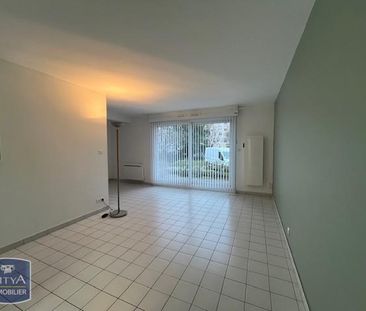 Location Appartement 1 pièce 42m² CAMBRAI 59400 - Photo 1
