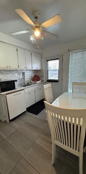 Logement meublé à louer - Photo 1