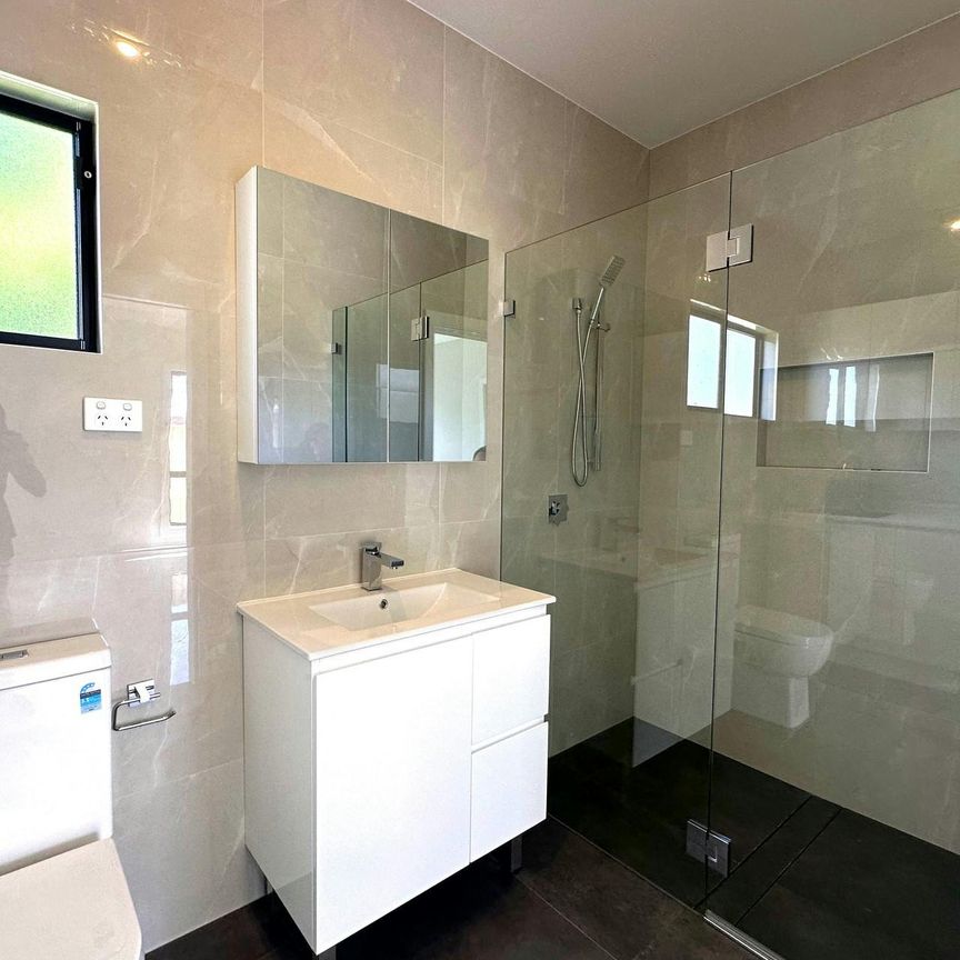 BRAND NEW GRANNY FLAT, STYLISH AND LOW MAINTENANCE LIVING - Photo 1