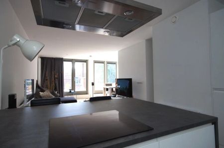 Appartement Maisonnette Dorpsstraat 58-H, Zoetermeer - À Louer - Foto 2