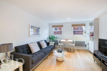 1 bedroom flat to rent - Photo 5