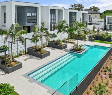 4/8 Lawrence Lyons Place, Kenmore, Qld 4069 - Photo 6