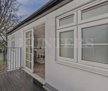 Studio to rent - Photo 2