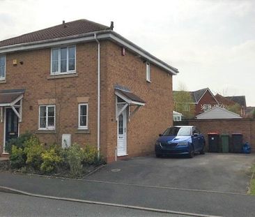 2 bedroom semi-detached house to rent - Photo 2